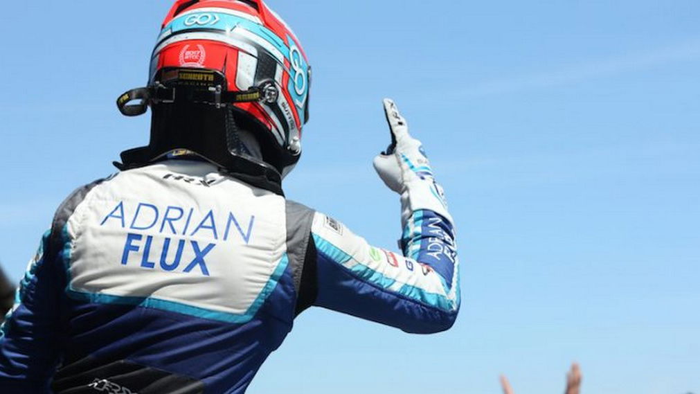 Sutton reignites title challenge with Rockingham win